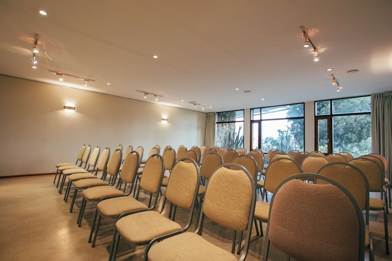 Hotel Design Suites Bariloche