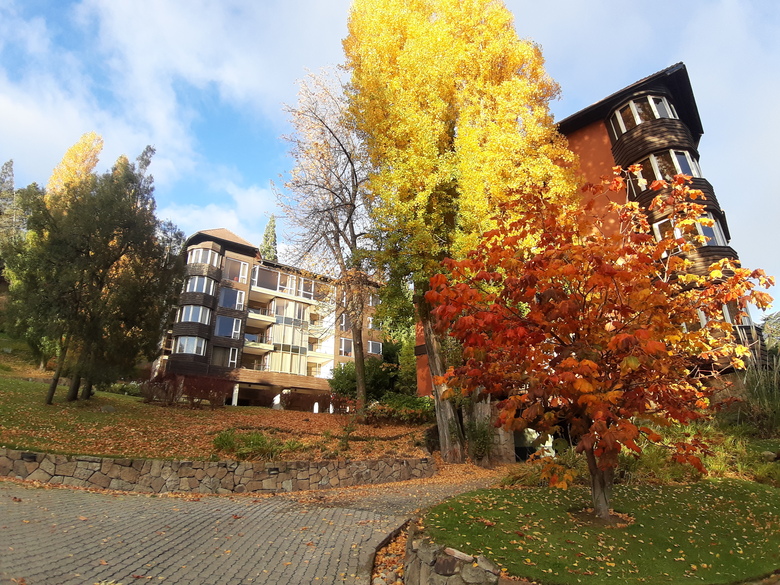 Hotel Design Suites Bariloche