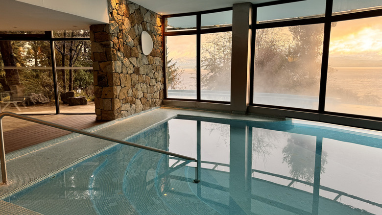 Hotel Design Suites Bariloche