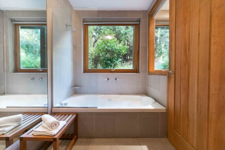 Hotel Design Suites Bariloche