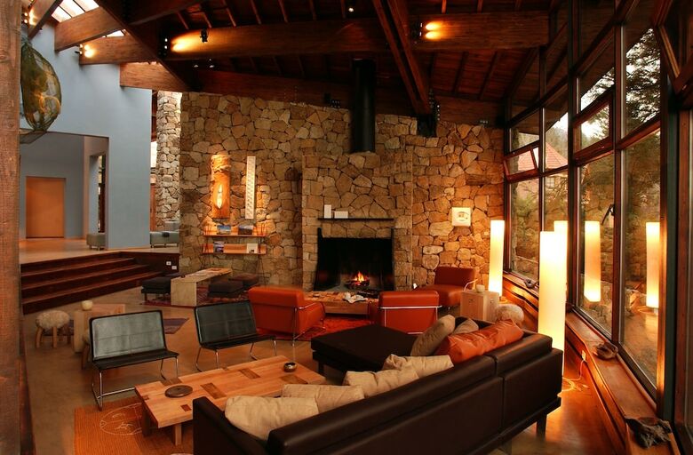 Hotel Design Suites Bariloche