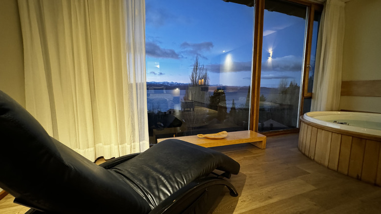 Hotel Design Suites Bariloche