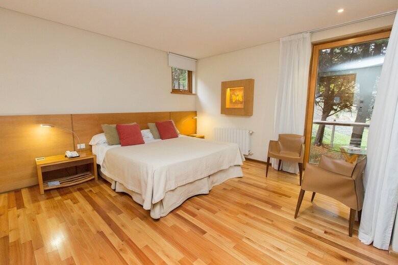 Hotel Design Suites Bariloche