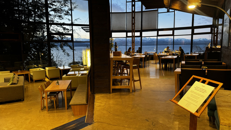 Hotel Design Suites Bariloche