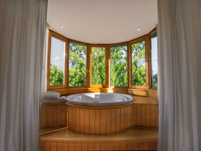 Hotel Design Suites Bariloche