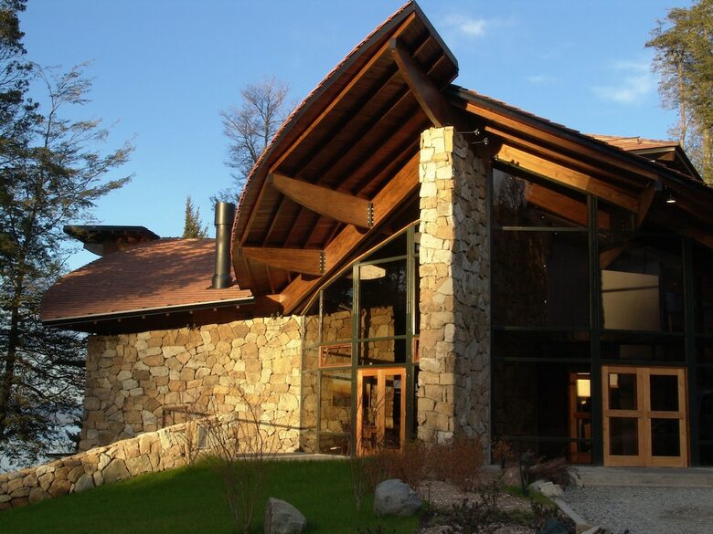 Hotel Design Suites Bariloche
