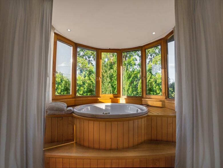 Hotel Design Suites Bariloche