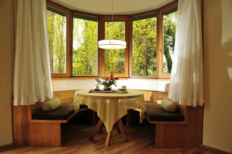 Hotel Design Suites Bariloche