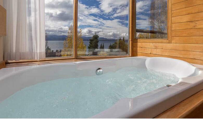 Hotel Design Suites Bariloche