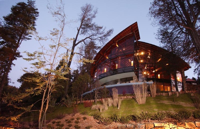 Hotel Design Suites Bariloche