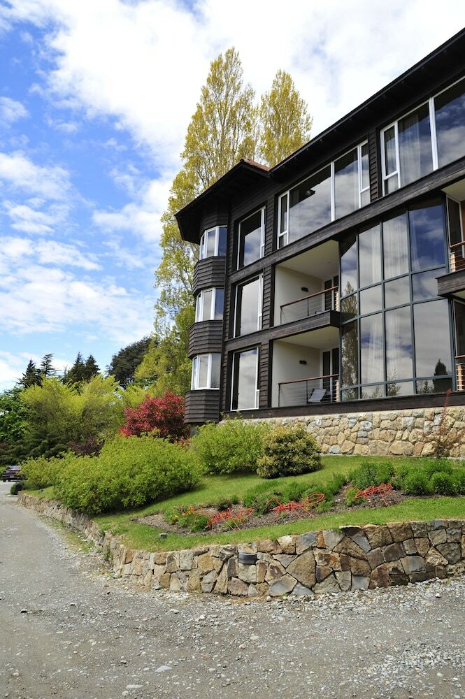 Hotel Design Suites Bariloche