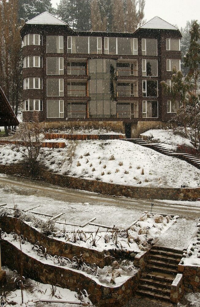 Hotel Design Suites Bariloche