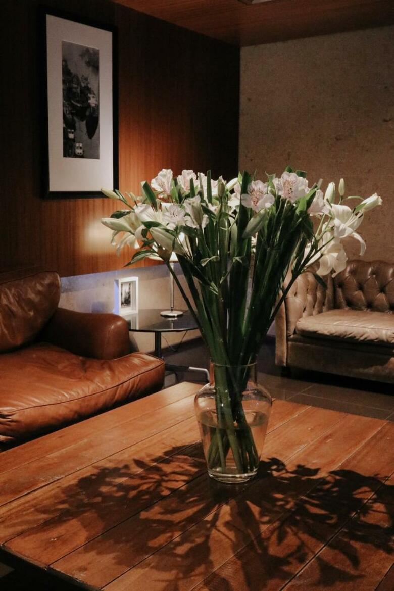 474 Buenos Aires Hotel