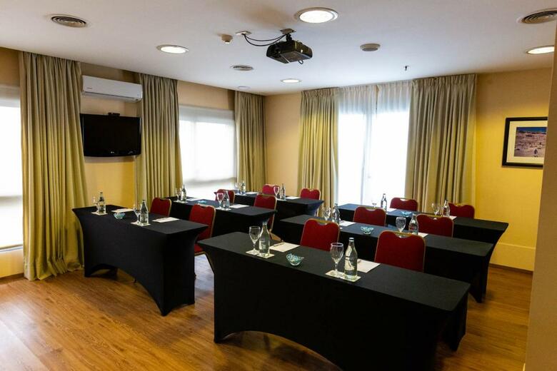 474 Buenos Aires Hotel