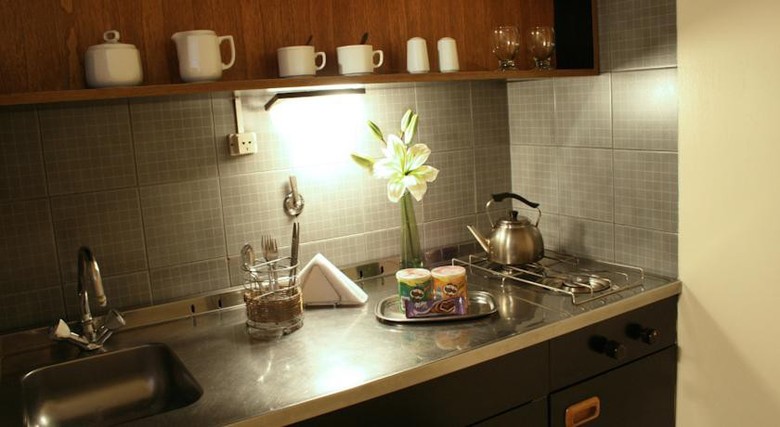 Hotel Plaza San Martin Suites