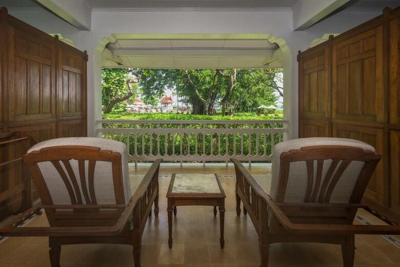 Hotel Villa Sofitel Central Hua Hin