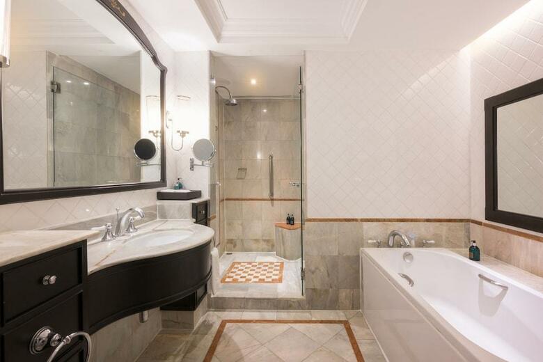 Hotel Villa Sofitel Central Hua Hin