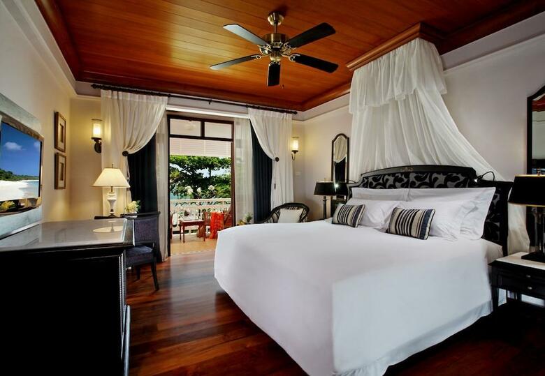 Hotel Villa Sofitel Central Hua Hin