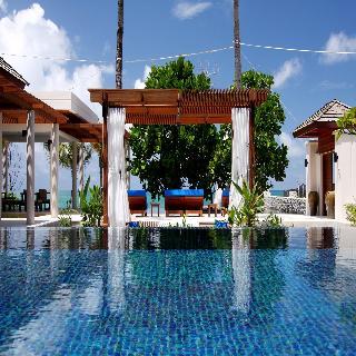 Hotel Aleenta Resort And Spa, Phuket-phang Nga