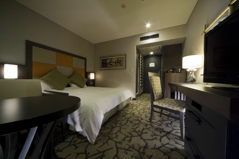 Miyako Hotel Kyoto Hachijo
