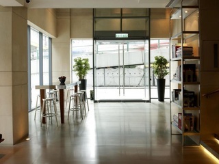 Hotel The Fleming