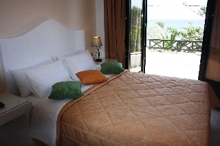 Hotel Sellada Beach