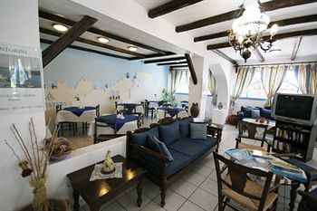 Hotel Sellada Beach