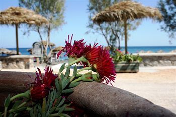Hotel Sellada Beach