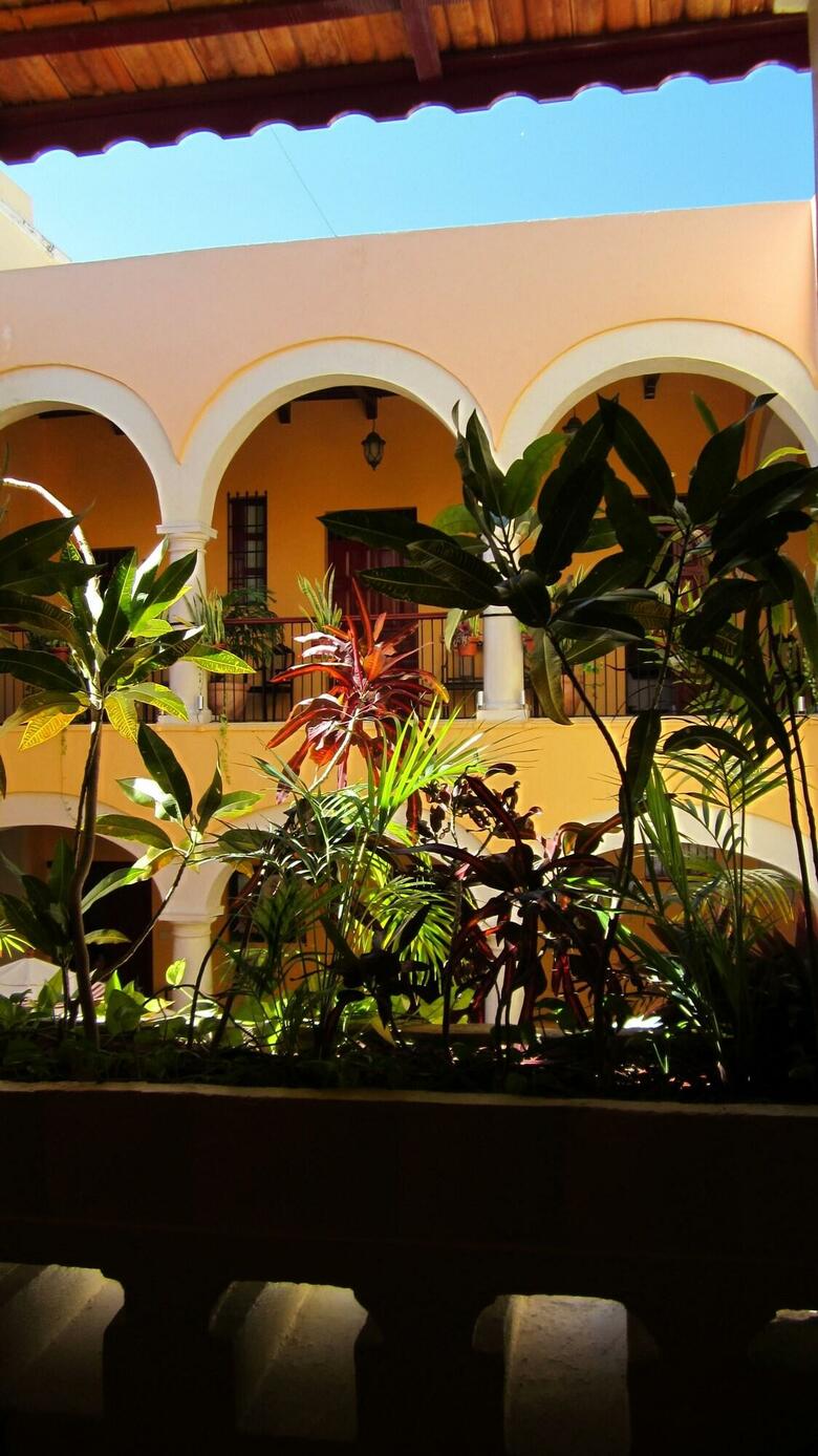 Castelmar Hotel