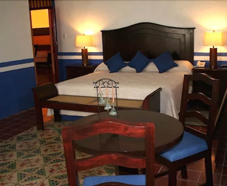 Castelmar Hotel