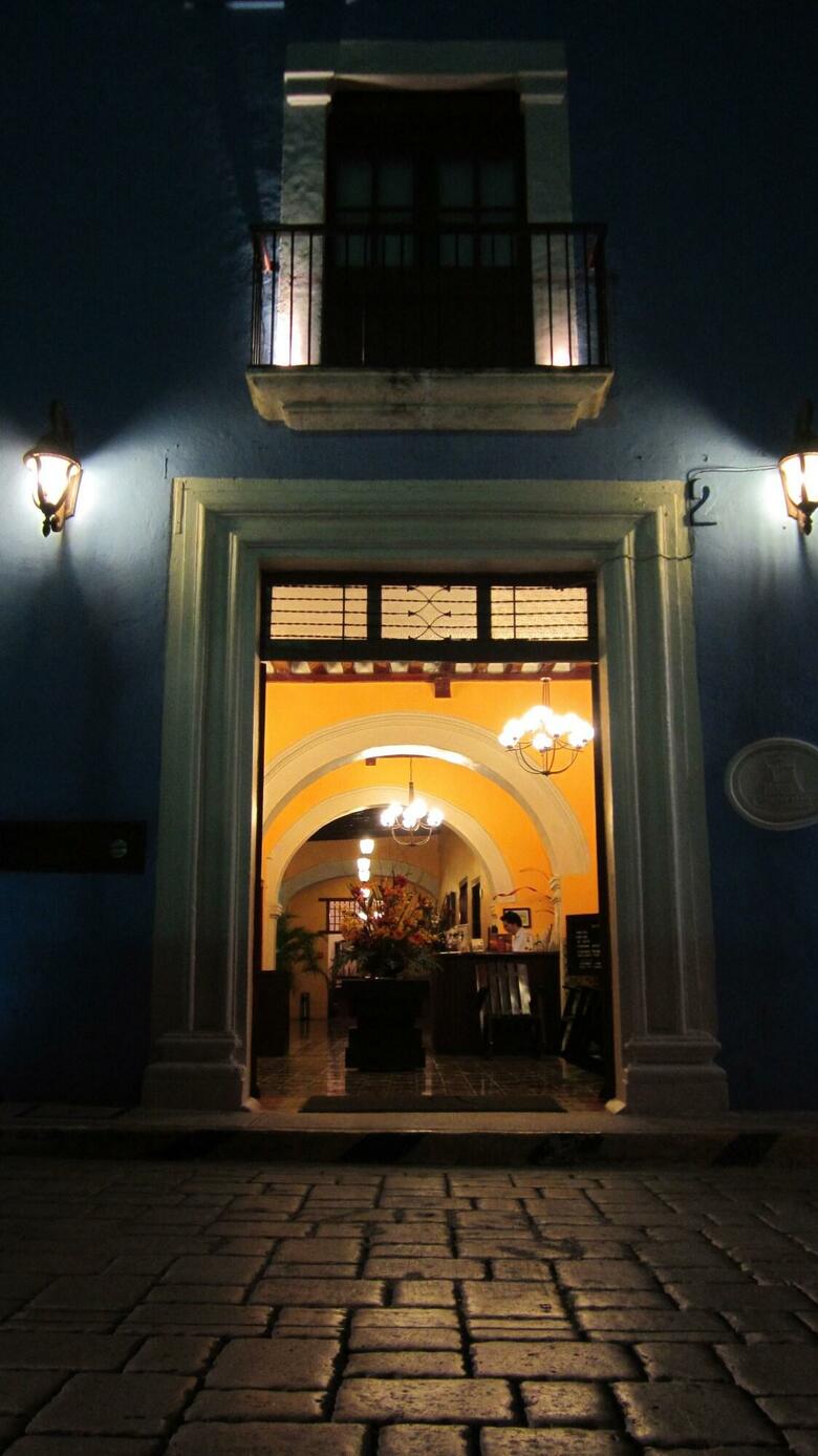Castelmar Hotel