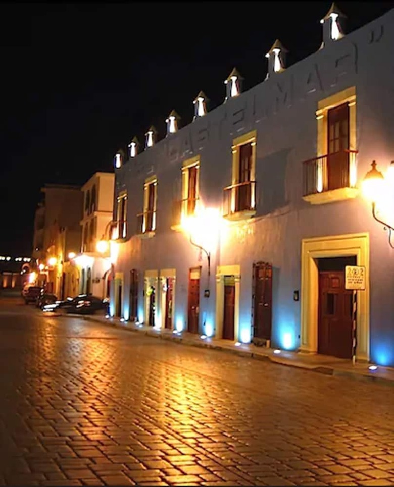 Castelmar Hotel