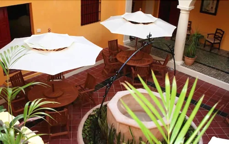 Castelmar Hotel