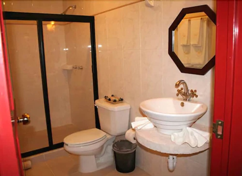 Castelmar Hotel