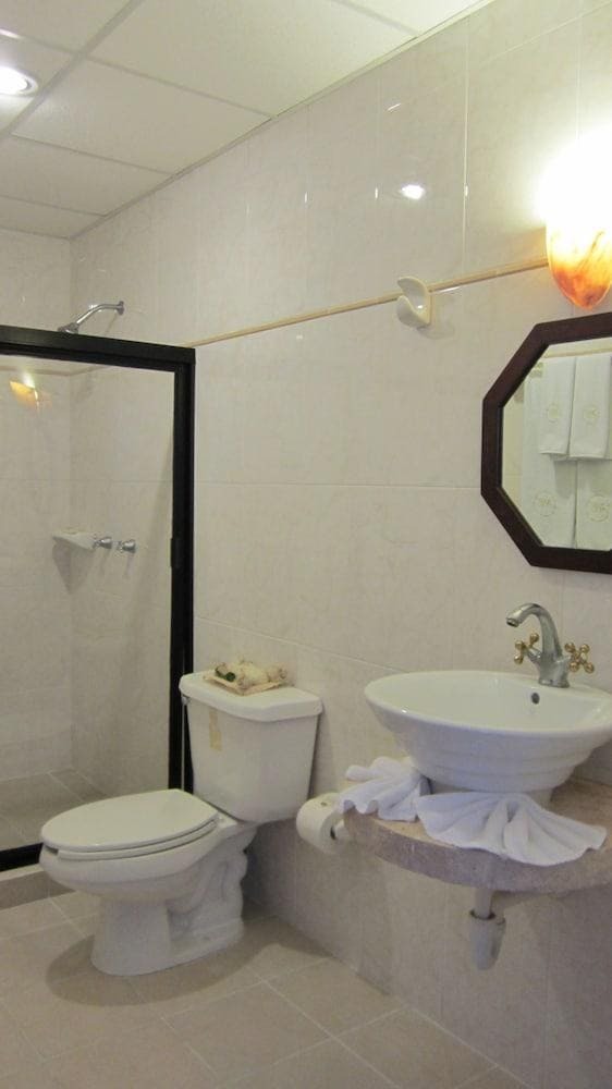 Castelmar Hotel