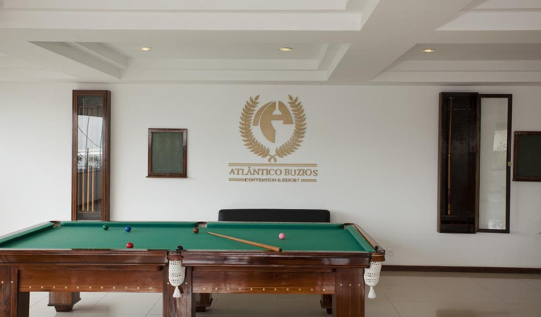 Hotel Atl�ntico B�zios Convention & Resort