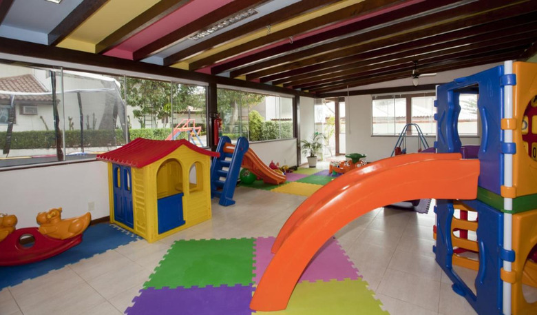 Hotel Atl�ntico B�zios Convention & Resort