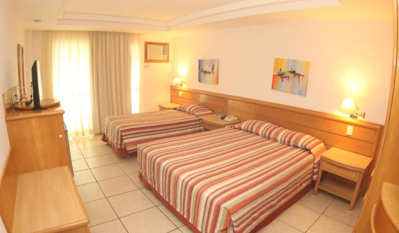 Hotel Atl�ntico B�zios Convention & Resort