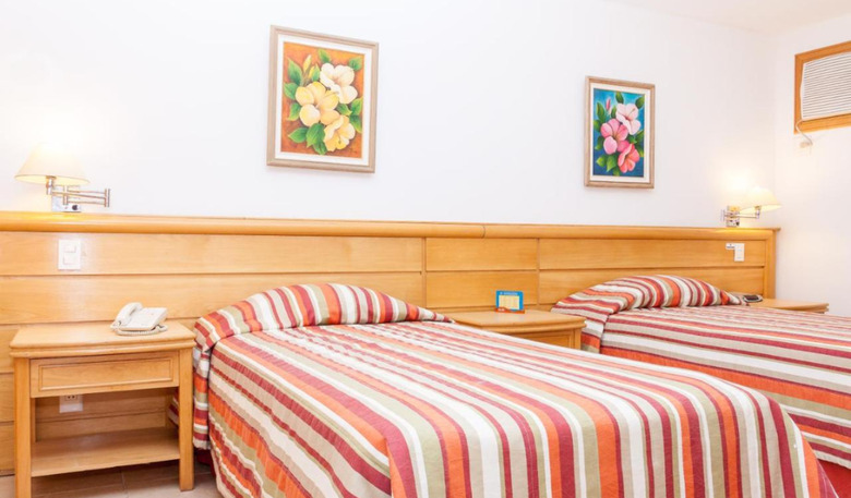 Hotel Atl�ntico B�zios Convention & Resort