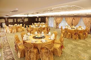 Hotel Cyberview Resort & Spa