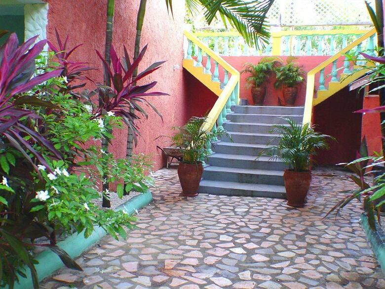 Hotel Legends Beach Resort