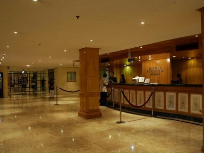 Bayview Park Hotel Manila