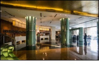 Hyatt Hotel And Casino
