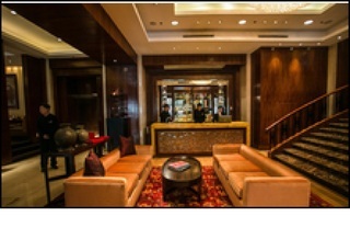 Hyatt Hotel And Casino