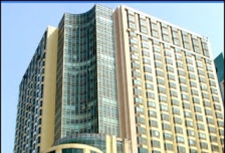 Hyatt Hotel And Casino
