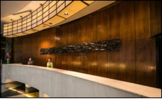 Hyatt Hotel And Casino