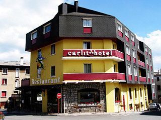 Hotel H�tel Carlit