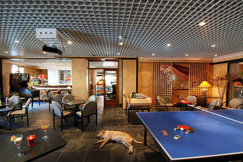 Hotel H�tel Carlit