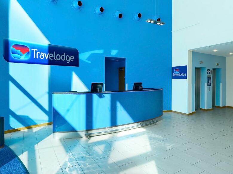 Hotel Ramada Encore Milton Keynes