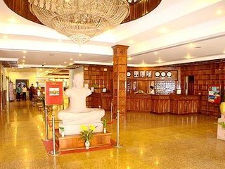 Hotel Cozyna Angkor